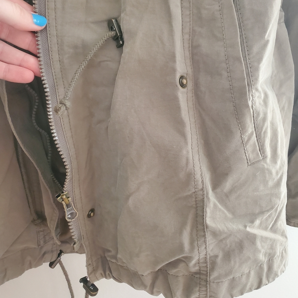 dress jacket - Picture 2 of 5